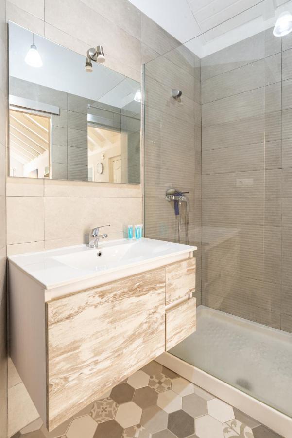 Urbe10 Terrace Constitucion 1 Bedroom Apartment Малага Екстер'єр фото
