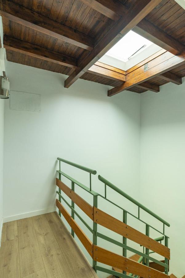 Urbe10 Terrace Constitucion 1 Bedroom Apartment Малага Екстер'єр фото